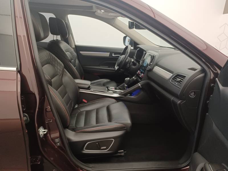 Renault Koleos - Photo 14