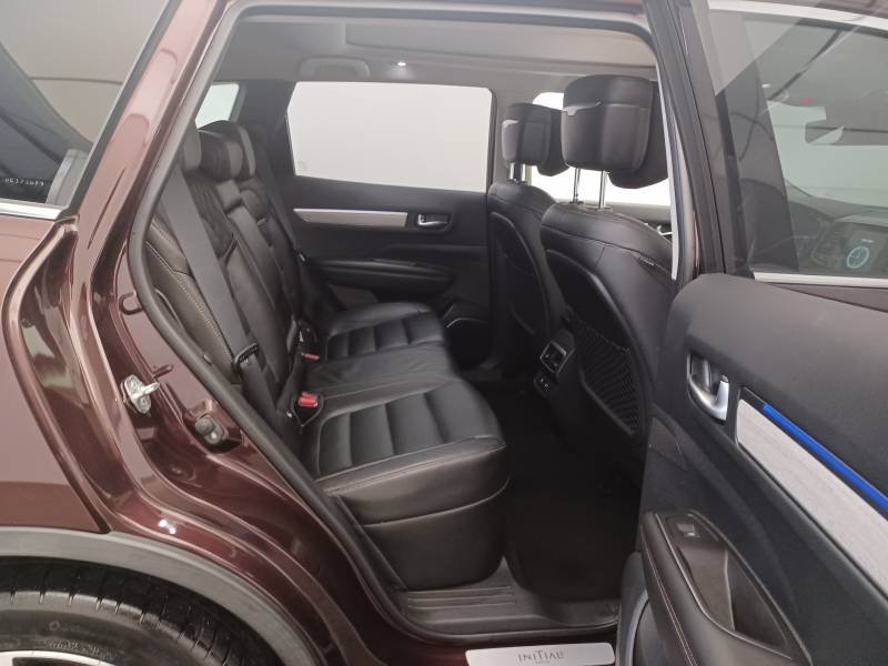 Renault Koleos - Photo 15