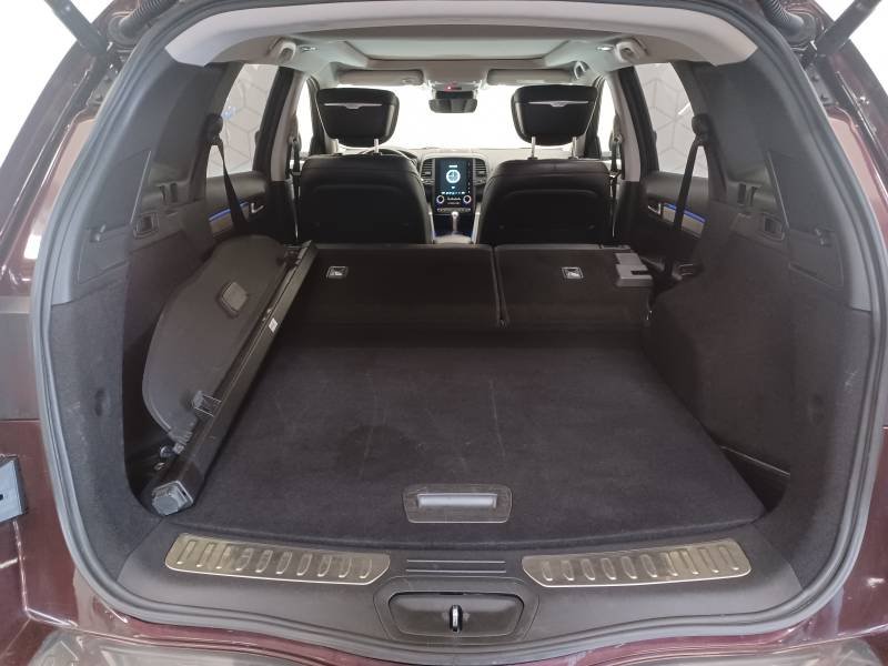 Renault Koleos - Photo 17