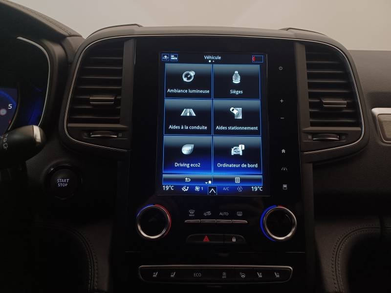 Renault Koleos - Photo 18