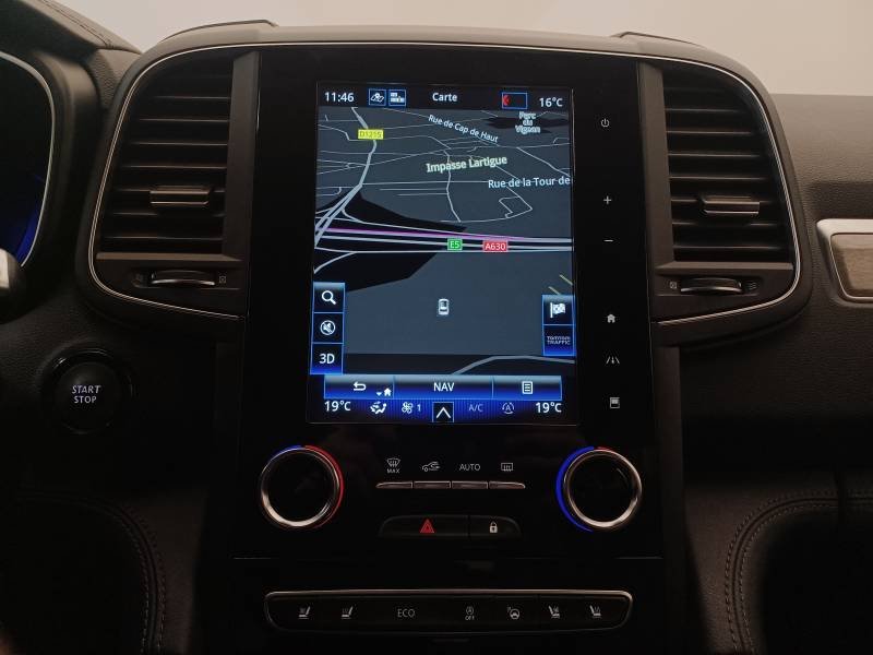 Renault Koleos - Photo 19