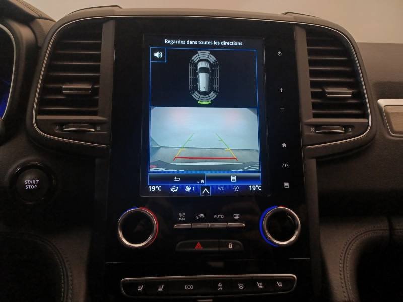 Renault Koleos - Photo 20