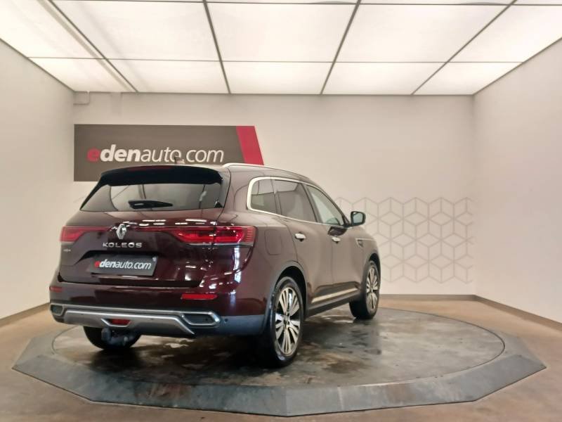 Renault Koleos - Photo 2