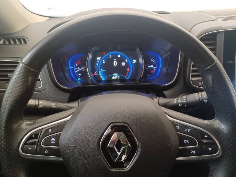 Renault Koleos - Photo 21