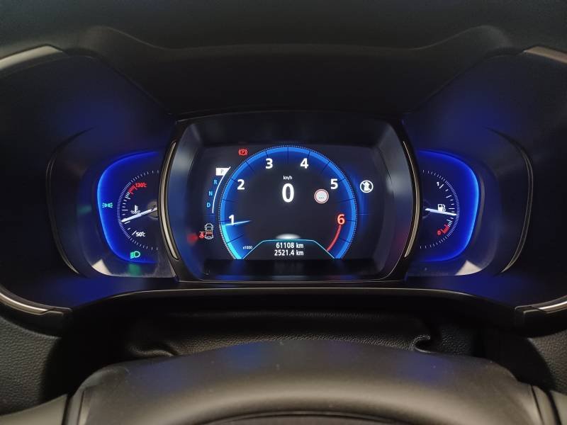 Renault Koleos - Photo 22