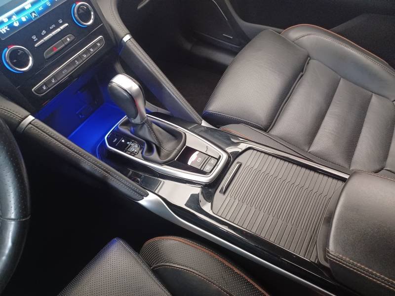 Renault Koleos - Photo 23