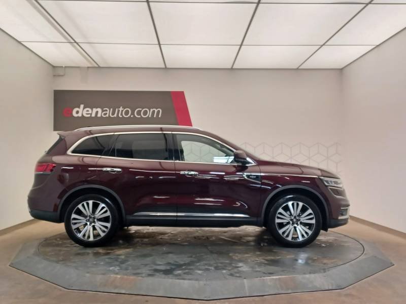 Renault Koleos - Photo 3