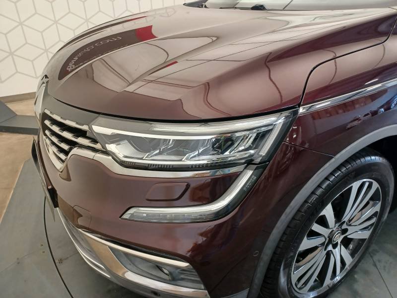 Renault Koleos - Photo 38