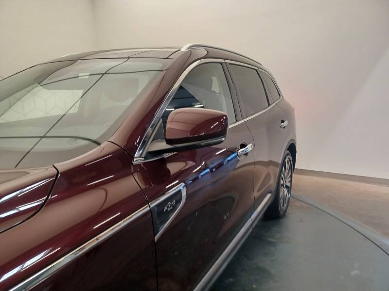 Renault Koleos - Photo 39