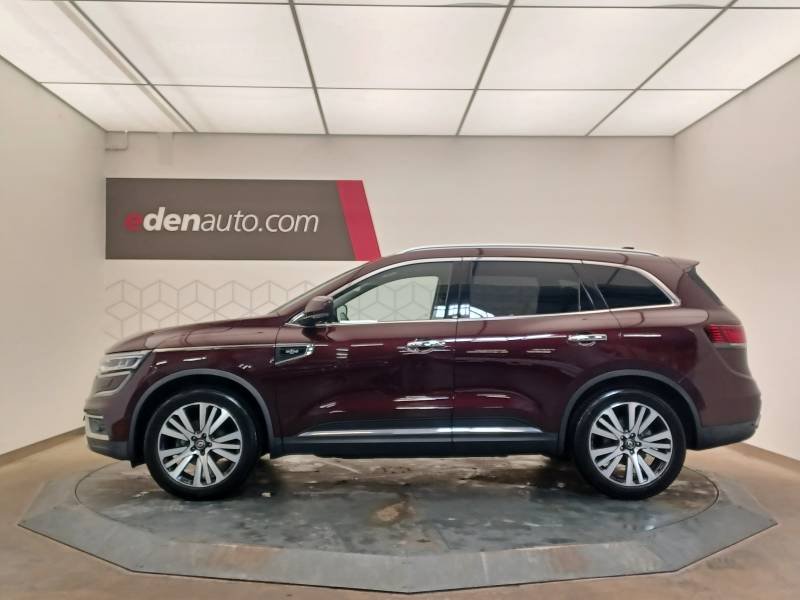 Renault Koleos - Photo 4
