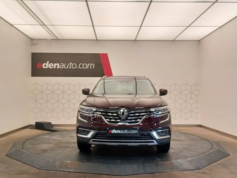 Renault Koleos - Photo 5