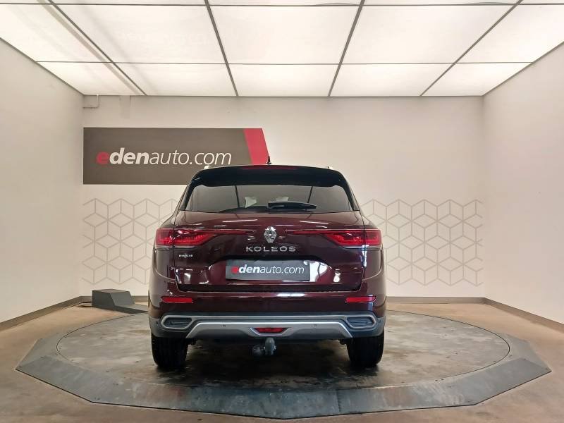Renault Koleos - Photo 6