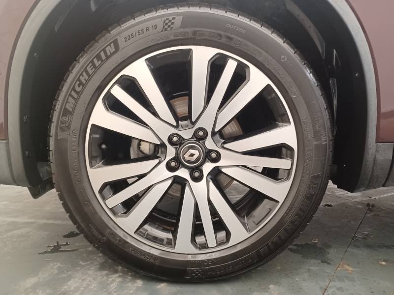 Renault Koleos - Photo 7
