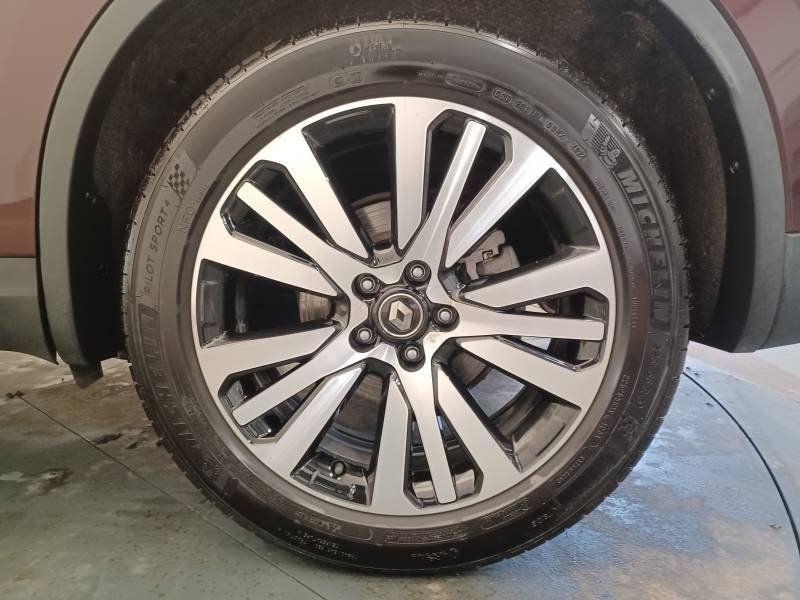 Renault Koleos - Photo 8