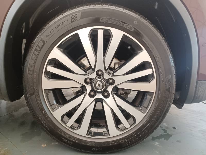 Renault Koleos - Photo 10