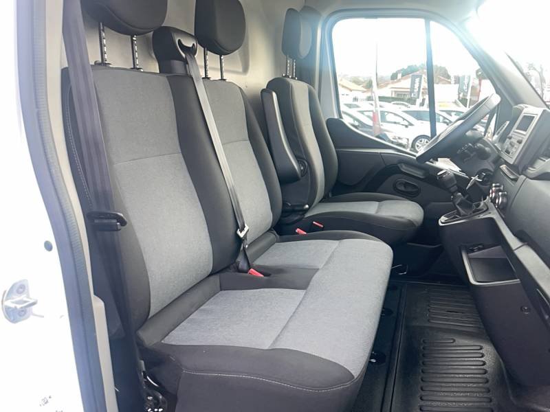 Renault Master - Photo 12