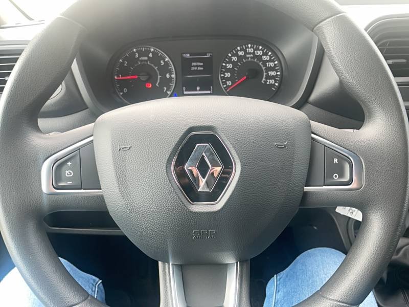 Renault Master - Photo 13