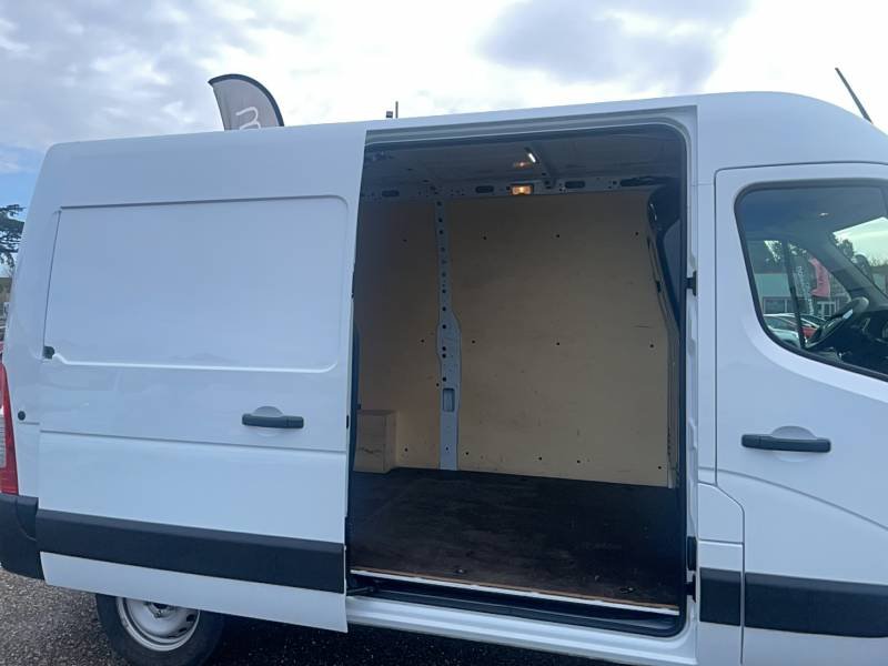 Renault Master - Photo 27