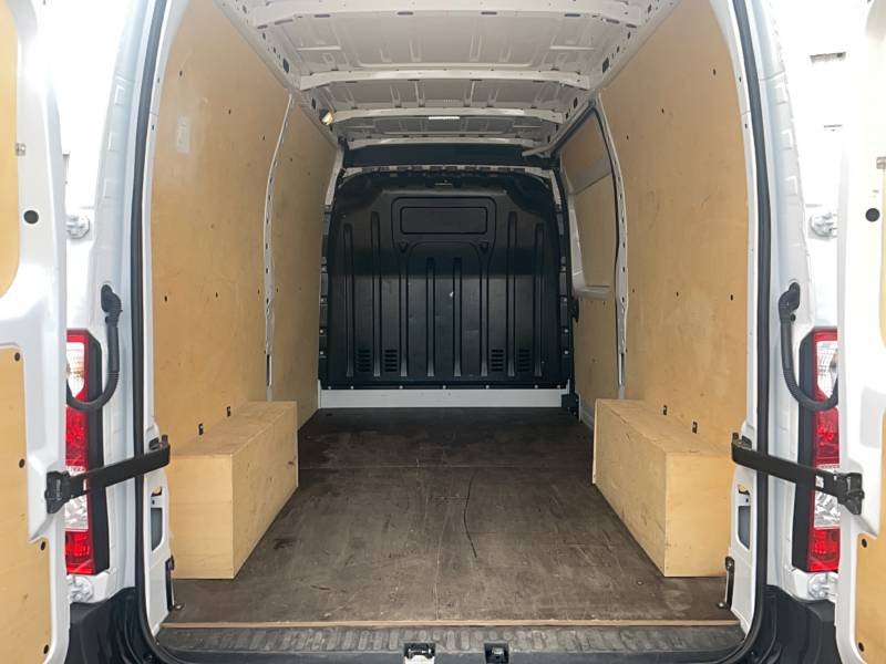Renault Master - Photo 28
