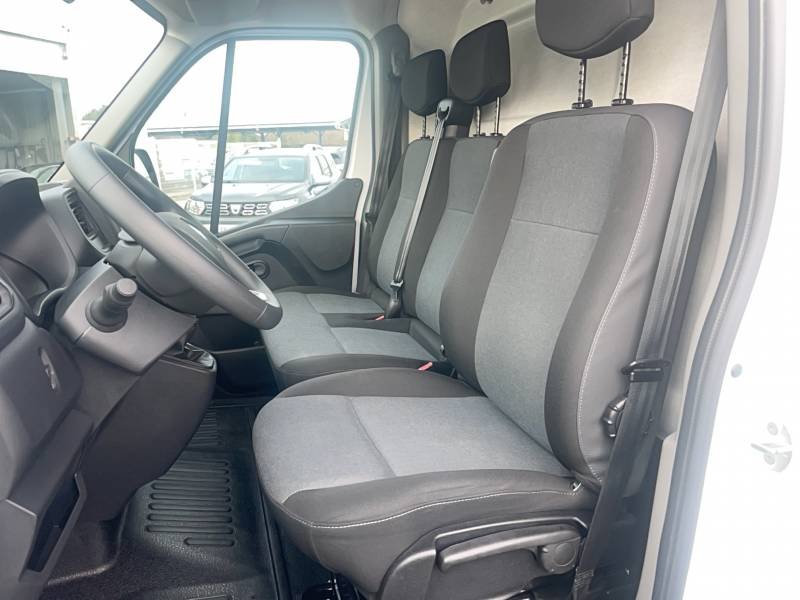 Renault Master - Photo 10
