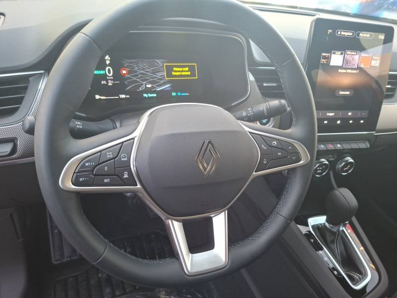 Renault Arkana - Photo 12
