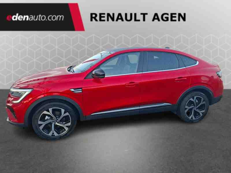 Renault Arkana - Photo 2
