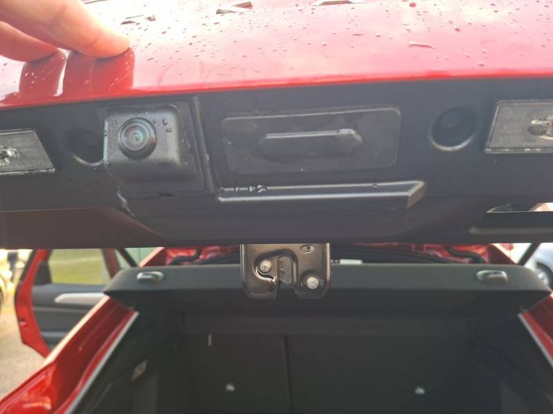 Renault Arkana - Photo 24