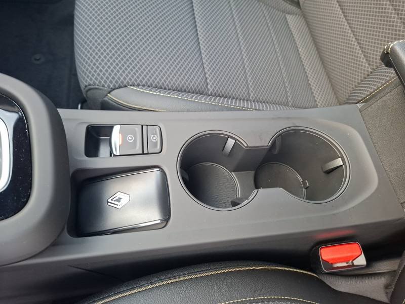 Renault Arkana - Photo 33
