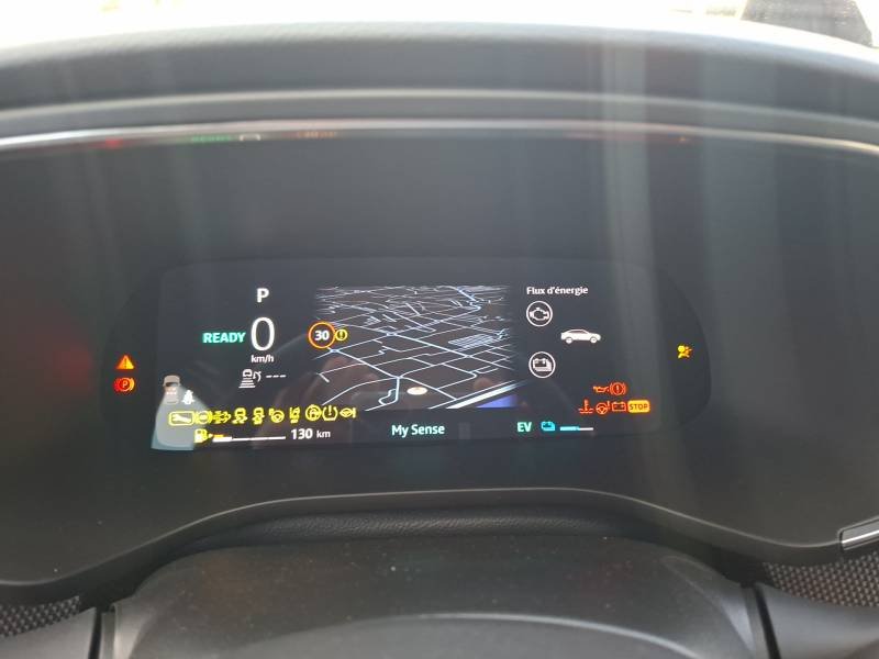 Renault Arkana - Photo 34
