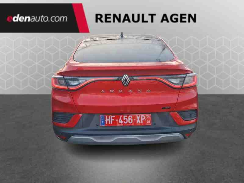 Renault Arkana - Photo 4
