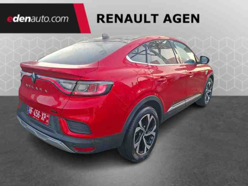 Renault Arkana - Photo 5