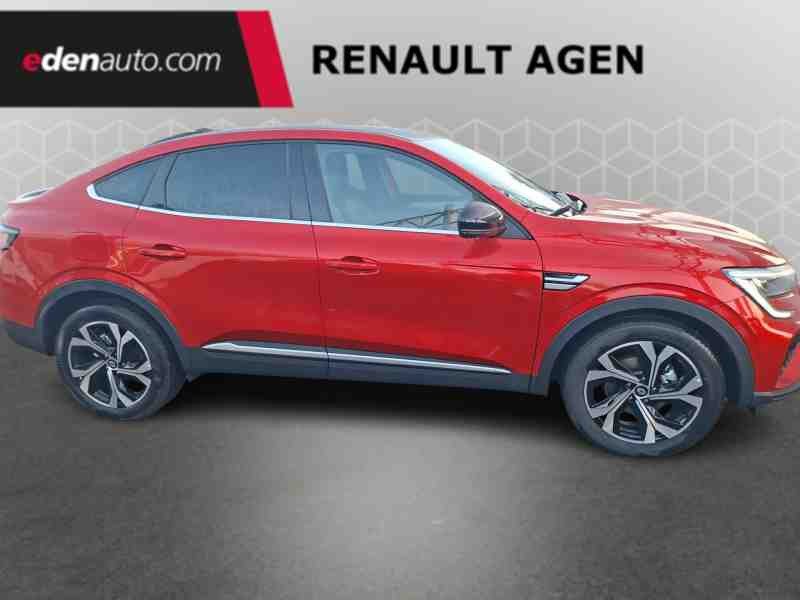 Renault Arkana - Photo 6