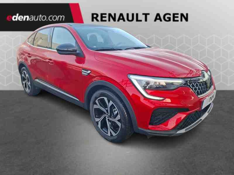 Renault Arkana - Photo 7