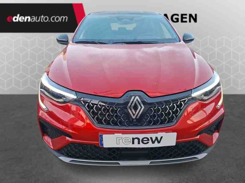 Renault Arkana - Photo 8
