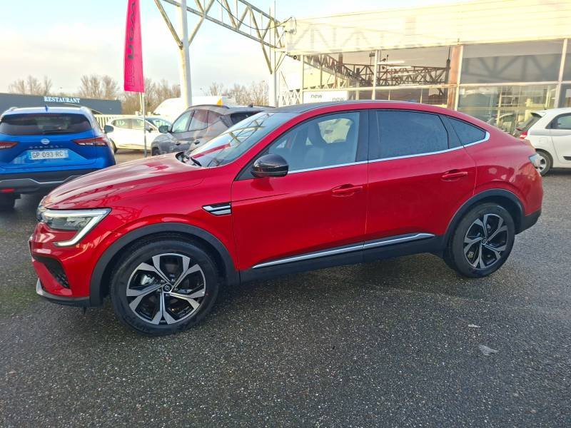 Renault Arkana - Photo 9