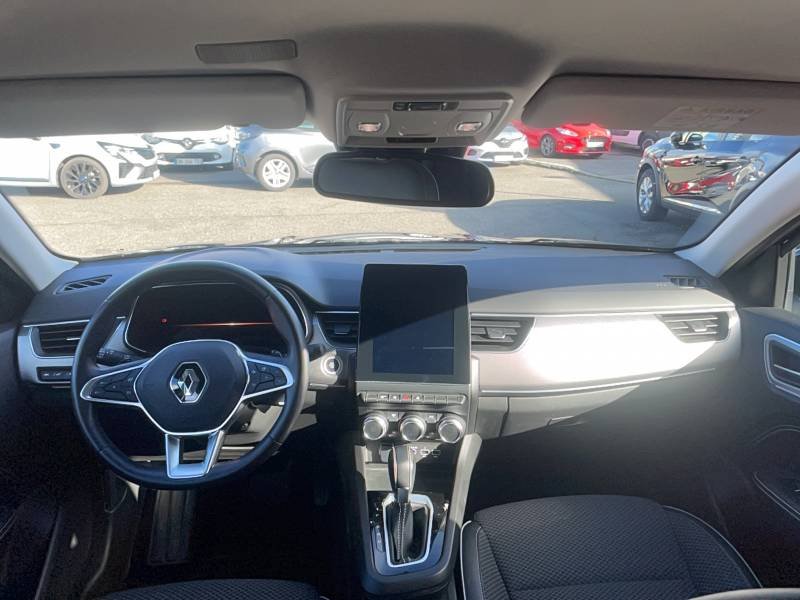 Renault Arkana - Photo 11
