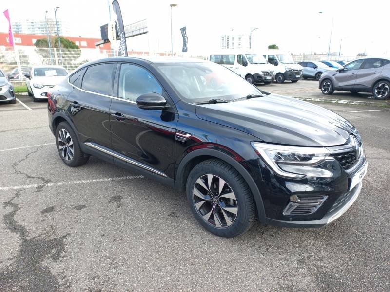 Renault Arkana - Photo 13