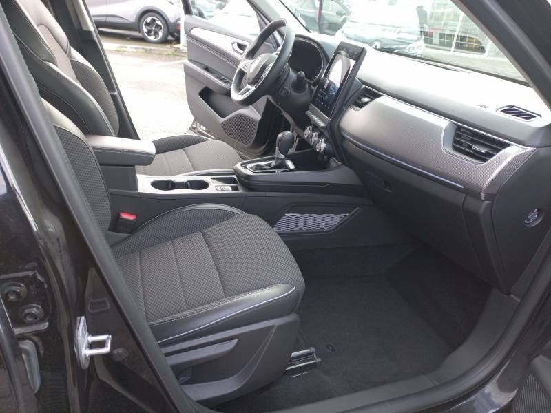 Renault Arkana - Photo 17