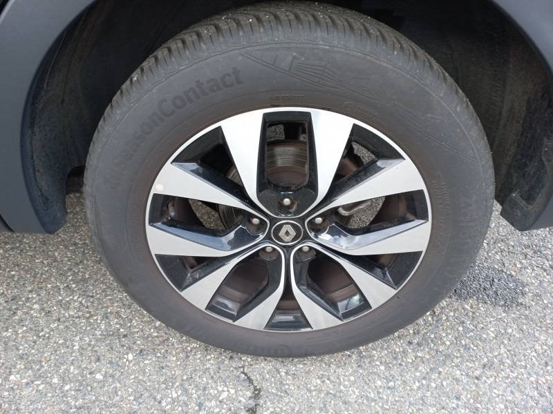 Renault Arkana - Photo 19