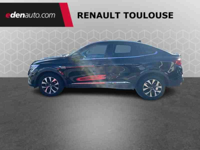 Renault Arkana - Photo 2