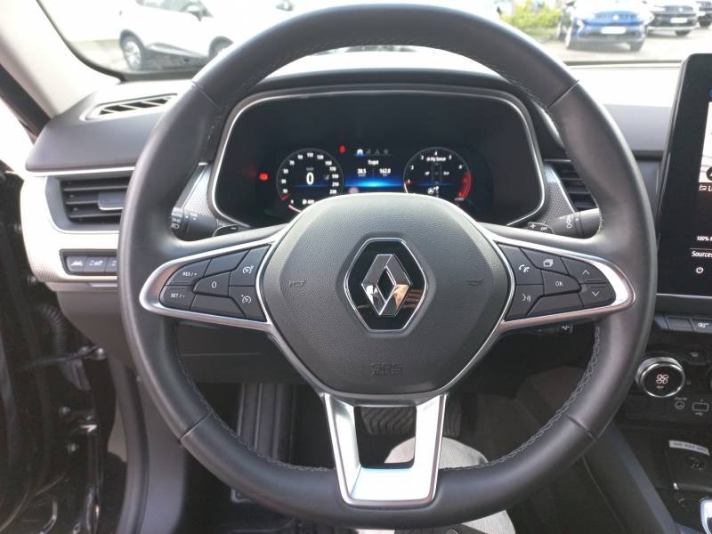Renault Arkana - Photo 23