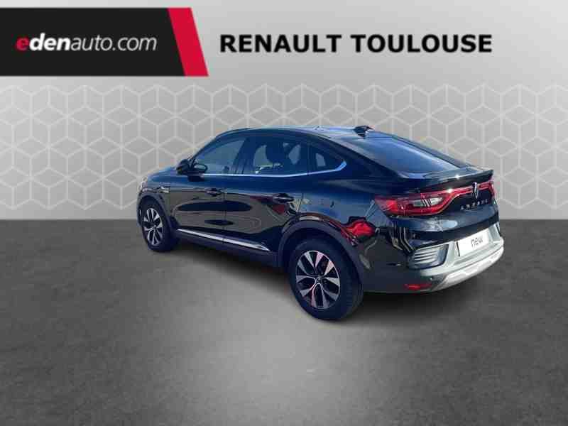 Renault Arkana - Photo 3