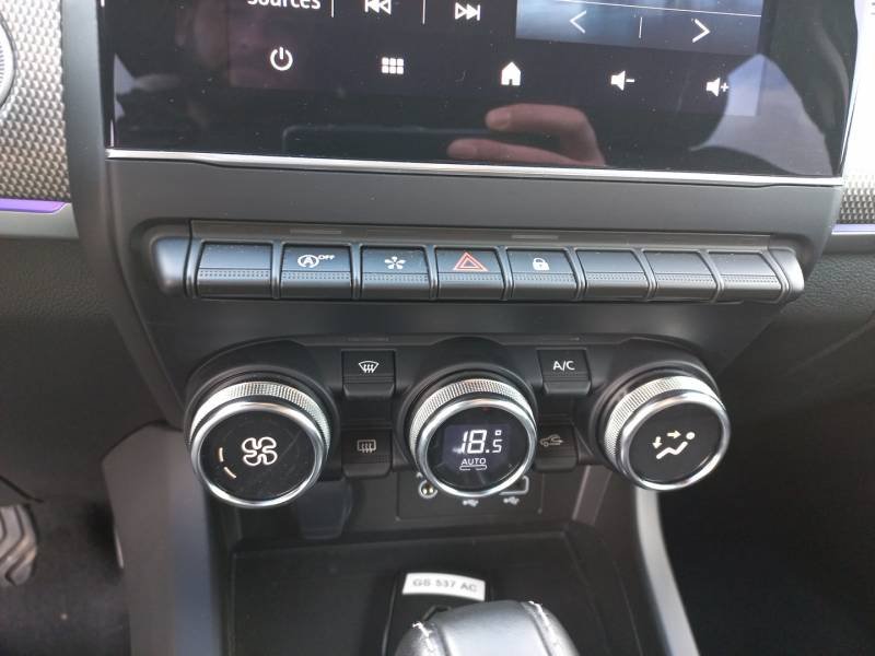 Renault Arkana - Photo 33