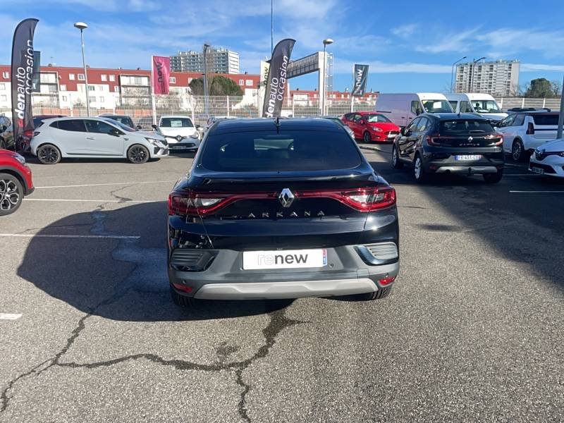 Renault Arkana - Photo 4