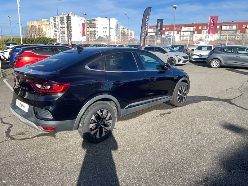 Renault Arkana - Photo 5