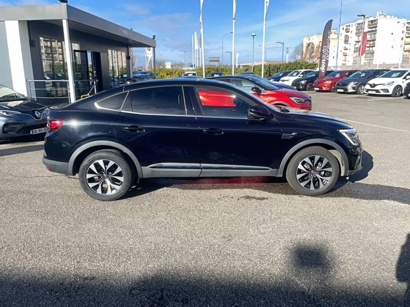 Renault Arkana - Photo 6