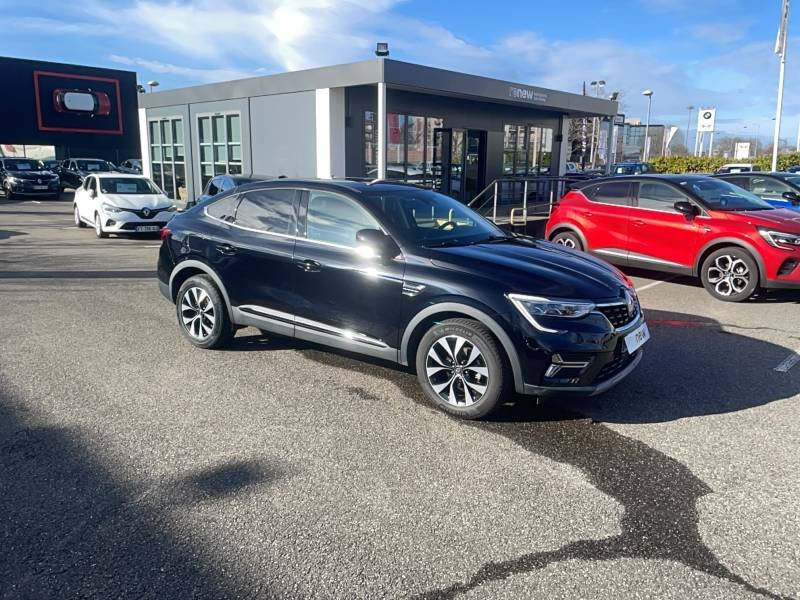 Renault Arkana - Photo 7