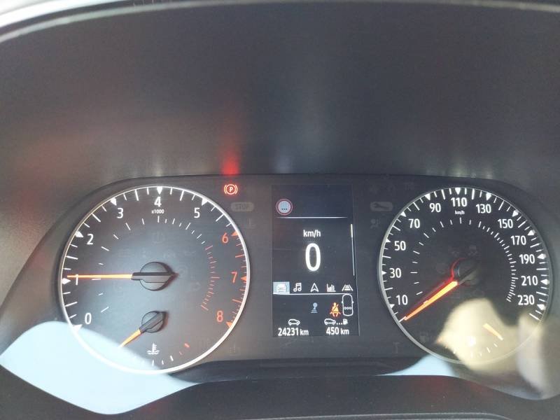 Renault Clio - Photo 28