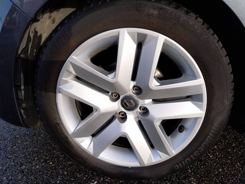 Renault Clio - Photo 9