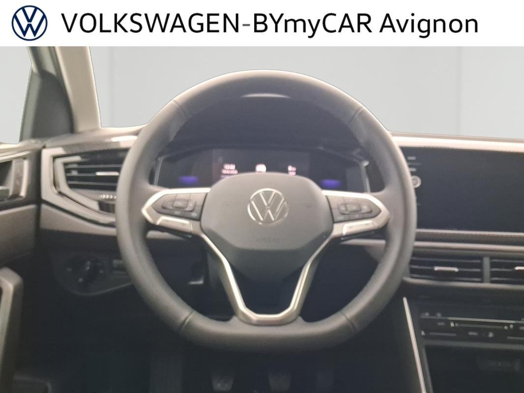 Volkswagen Polo - Photo 11